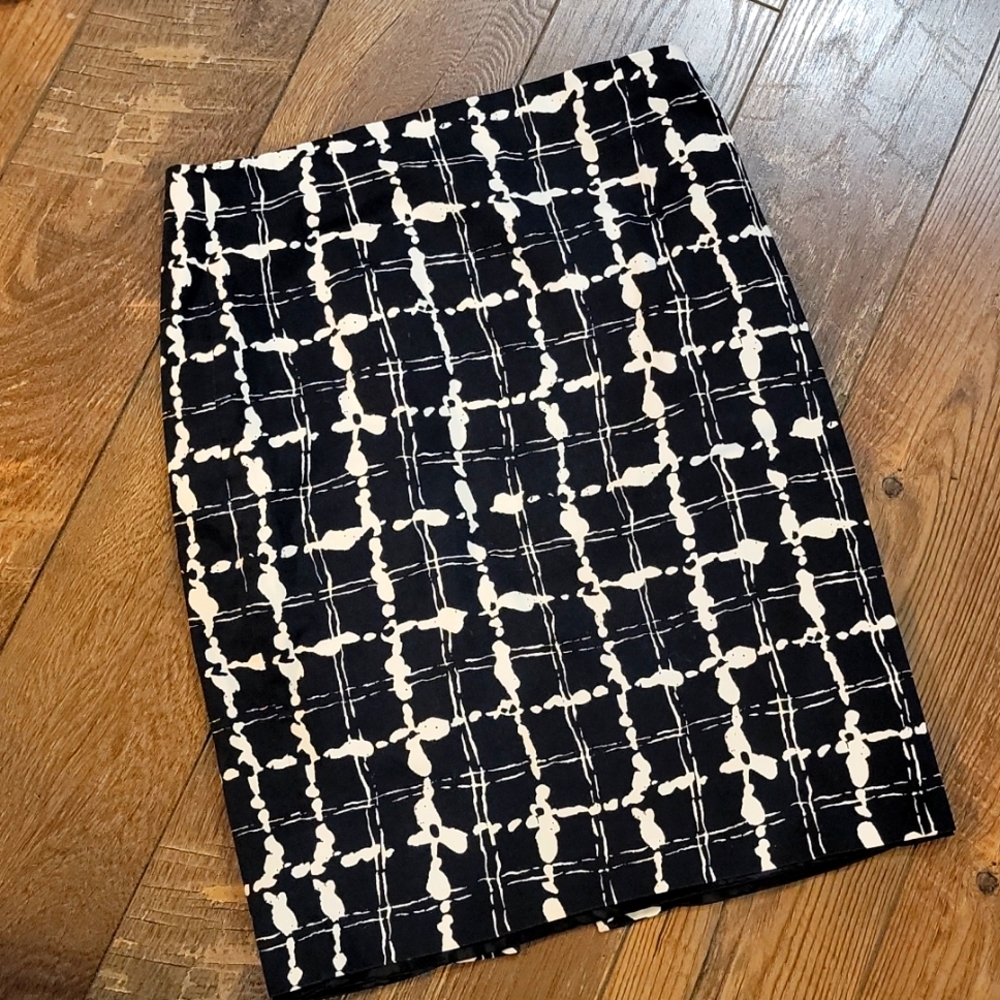 Express Design Studio Skirt